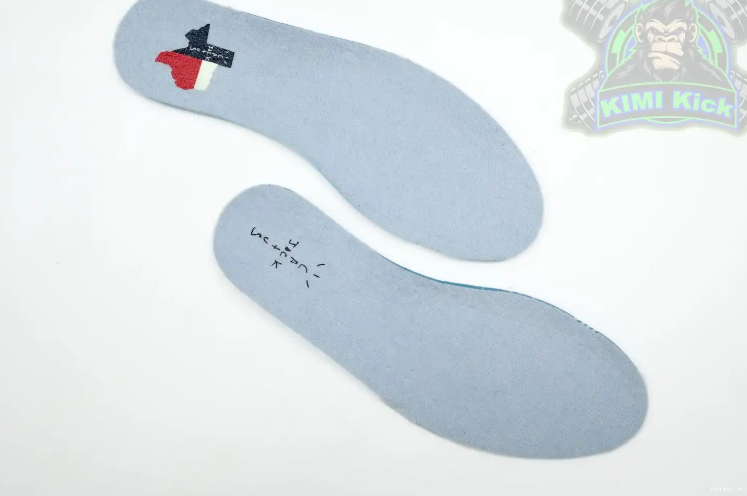 4 Kimikick JORDAN AIR RETRO COLOR 0718